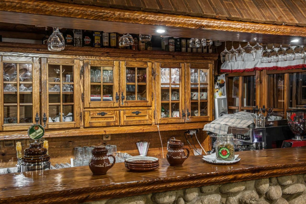 Koliba Likava Ξενοδοχείο Likavka Εξωτερικό φωτογραφία